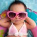 Nomes de bebês associados ao verão e seus significados
