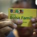 O calendário do Bolsa Família 2026 começa em 19 de janeiro e segue o final do NIS
