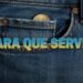 Você sabe para que serve o segundo bolsinho minúsculo do jeans?