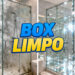 Como eliminar fungos do box com esta mistura caseira