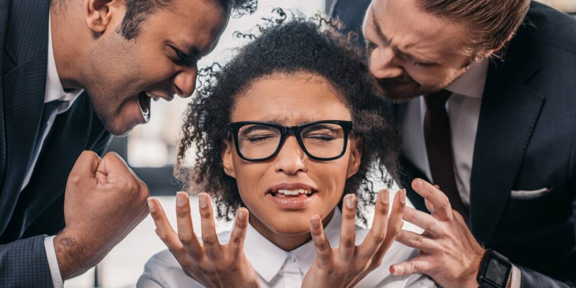 Os signos que mais testam sua paciência no trabalho