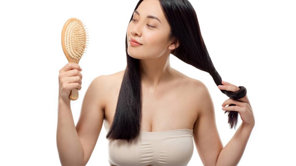 Estas plantas ajudam a fortalecer o cabelo e as unhas graças às suas propriedades