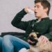 Aprenda de uma vez por todas se cachorro pode pegar resfriado humano
