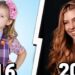 Assim que estão os atores 8 anos depois da novela ''Carinha de Anjo''