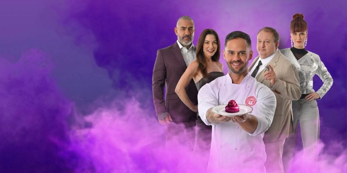 Veja quem foi o vencedor do ''MasterChef Confeitaria'' e qual foi o grande prêmio