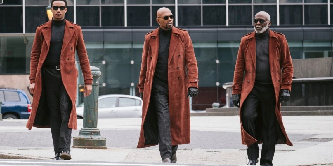Filme com Samuel L. Jackson surpreende fãs ao adaptar um dos maiores clássicos do cinema