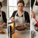 Temperagem de chocolate: a técnica que garante brilho e consistência ao chocolate