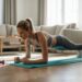 4 exercícios para definir barriga em menos de 30 dias sem equipamentos