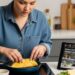 Aprenda a fazer um tentador omelete francês com a receita do Masterchef