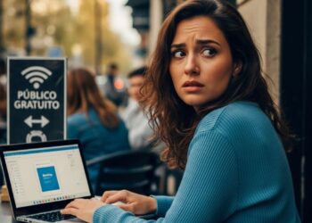 Maneiras de proteger dados pessoais em redes Wi-Fi públicas