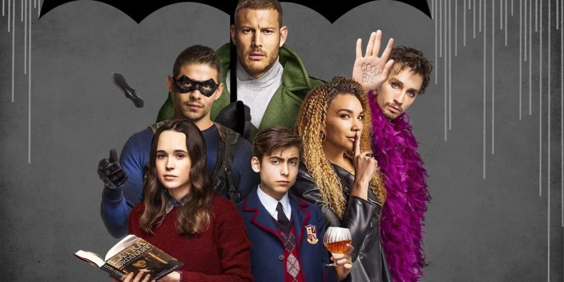 Série da Netflix de super-heróis emociona fãs ao misturar drama e humor
