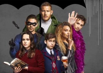Série da Netflix de super-heróis emociona fãs ao misturar drama e humor