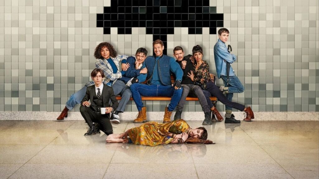 Série da Netflix de super-heróis emociona fãs ao misturar drama e humor