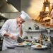 Mineiro conquista a Europa com técnicas culinárias apuradas e influência brasileira