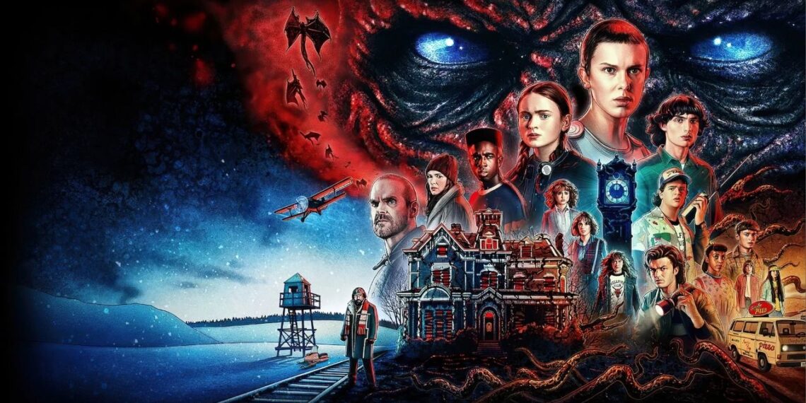 Série de sucesso da Netflix impressiona fãs prometendo um encerramento digno