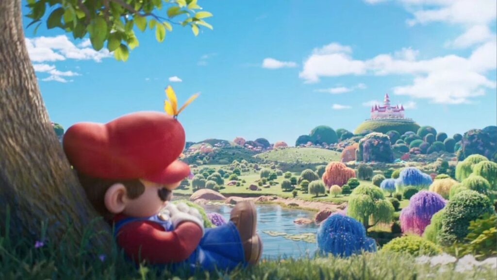 Sequência de um dos maiores sucessos dos games promete uma aventura intergaláctica para os fãs