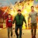 Filme com Alan Ritchson e Kevin James diverte a família com sua comédia paterna