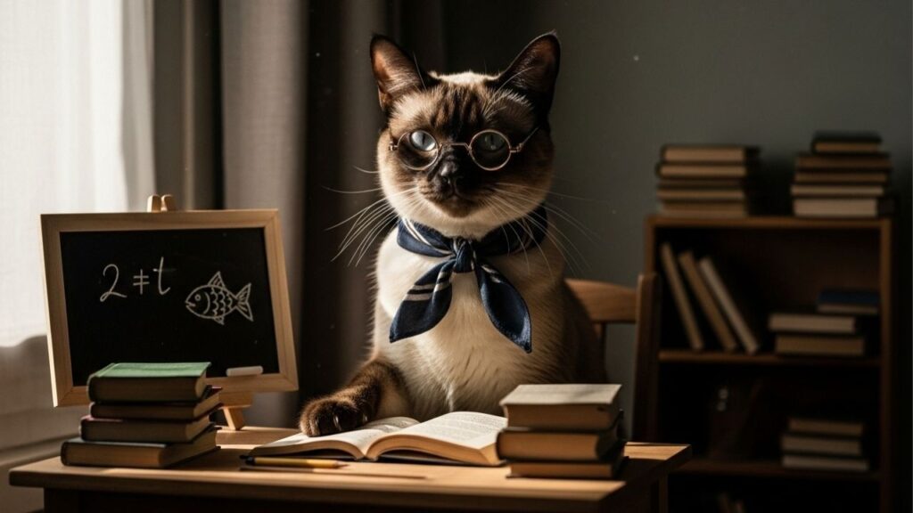 5 nomes perfeitos para o gato que só levanta para julgar você