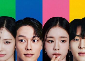 Dorama da Netflix conquista corações com seu drama emocional e futuro promissor
