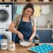 Aprenda a fazer uma incrível 'bomba tira manchas' em casa usando poucos ingredientes