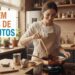 Prepare um delicioso brigadeiro de colher em somente 5 minutos