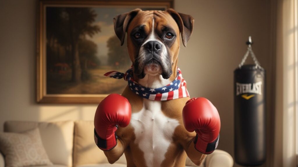 Nome para cachorros inspirados em personagens de grandes estrelas de Hollywood