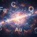 Efeitos das supernovas na criação de elementos químicos essenciais para a terra