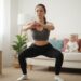 3 exercícios para mulheres pós-parto recuperarem a forma