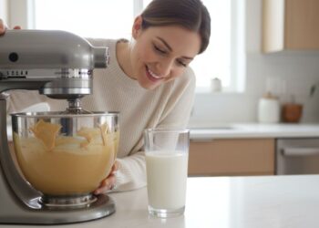 Esta combinação incomum de mel com café promete virar sua bebida favorita
