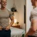 O truque infalível para garantir que sua calça fique no lugar o dia todo
