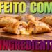 Aprenda a fazer um delicioso pastel caseiro com 2 ingredientes