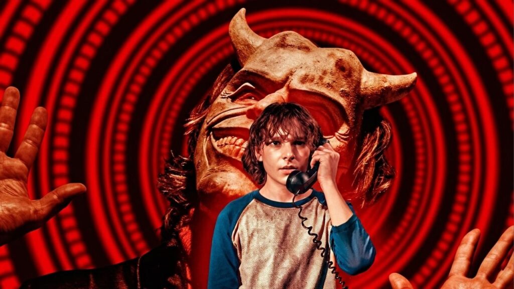 Filme com 92% de aprovação do público encanta com seu suspense psicológico