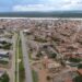 Cidade baiana além do estilo de vida simples é perfeita para quem busca tranquilidade
