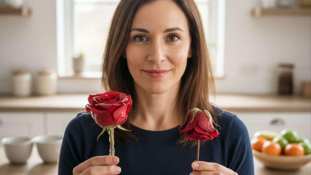 Prolongue a vida das suas flores com a técnica da mumificação com cera