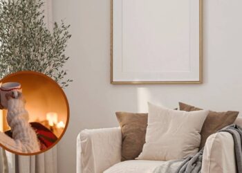Como deixar sua casa aconchegante sem gastar muito, segundo arquitetos