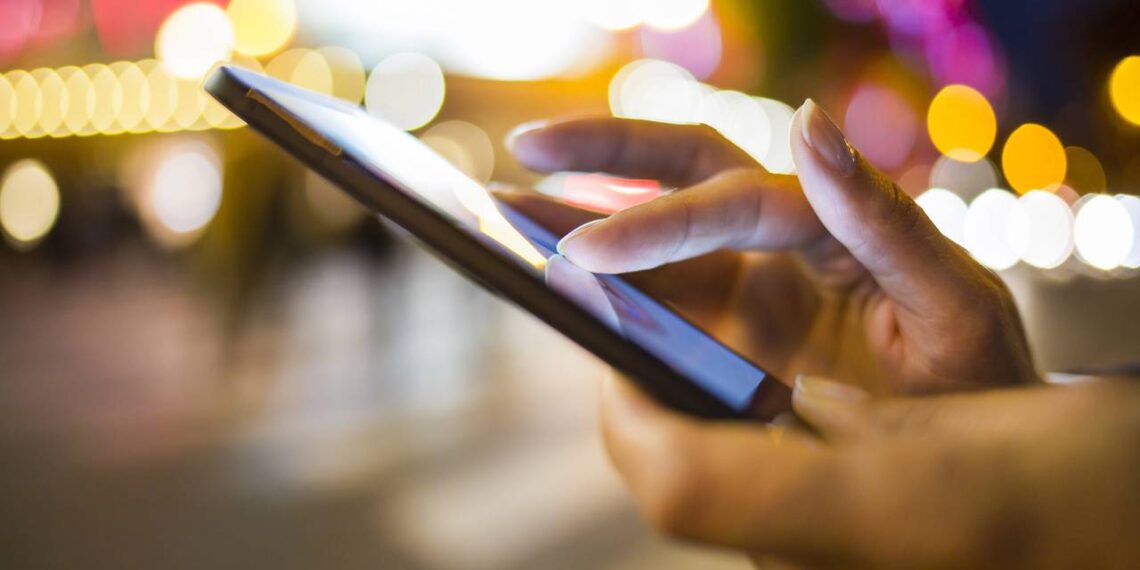Esses recursos do celular deixam mais bonito e mais fácil de usar