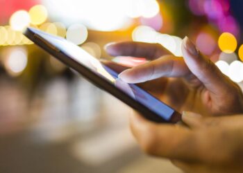 Esses recursos do celular deixam mais bonito e mais fácil de usar