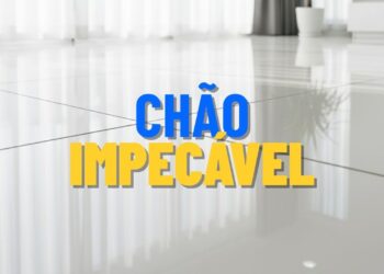 Nem desinfetante, nem pinho: esta mistura caseira limpa o chão e perfuma a casa