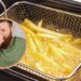 Este ingrediente natural elimina o cheiro de fritura da casa