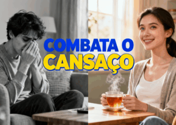 Plantas que combatem o cansaço do dia a dia e renovam sua energia