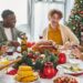 Como evitar exageros na ceia de Natal, segundo nutricionista