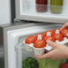 O truque que faz seus tomates durarem mais na geladeira sem estragar