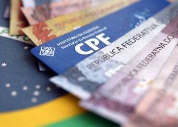 Comunicado para todos que informam o CPF ao comprar em supermercados em 2026