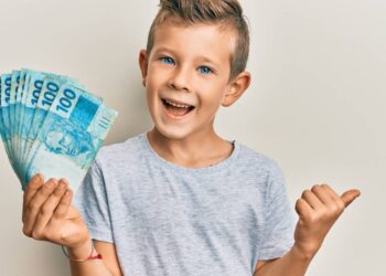 Empréstimos consignados podem ser feitos em nome de menores de idade?