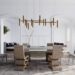 Decoração luxuosa não precisa custar caro com esses itens  acessíveis e dicas que valem ouro