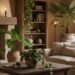 Plantas ideais para decoração rústica e aconchegante