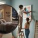 Ideias de decoração barata que transformam seu quarto sem gastar muito