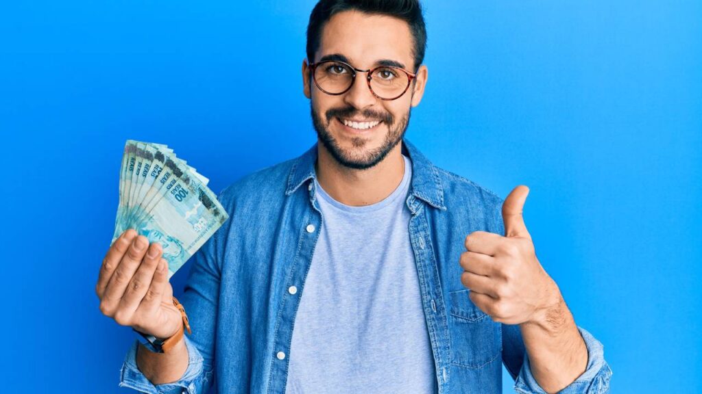 Como se organizar financeiramente recebendo um salário mínimo