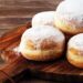 Faça deliciosos sonhos caseiros de maneira fácil e sem dificuldade