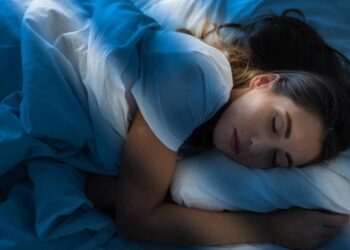 Método noturno para melhorar o sono em 15 minutos